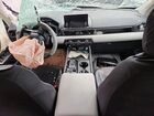 2023 Honda Pilot Lx Синий vin: 5FNYG2H20PB015092