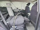 2023 Honda Pilot Lx Синий vin: 5FNYG2H20PB015092