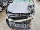 2023 Honda Pilot Lx Синий vin: 5FNYG2H20PB015092
