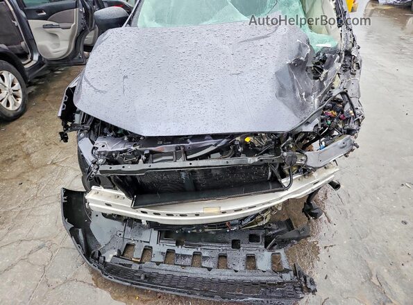 5FNYG2H20PB015092 2023 HONDA PILOT Синий Вид подкапотного пространства