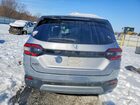 2023 Honda Pilot Exl Серебряный vin: 5FNYG2H46PB009797