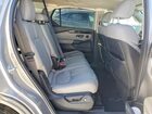2023 Honda Pilot Exl Серебряный vin: 5FNYG2H46PB009797