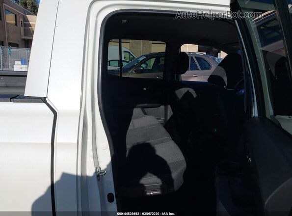 5FPYK2F10KB007115 2019 HONDA RIDGELINE White Вид наклейки з VIN-кодом