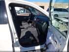 2019 Honda Ridgeline Sport White vin: 5FPYK2F10KB007115