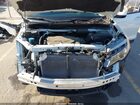 2019 Honda Ridgeline Sport White vin: 5FPYK2F10KB007115