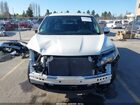 2019 Honda Ridgeline Sport White vin: 5FPYK2F10KB007115