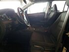 2017 Honda Ridgeline Sport Черный vin: 5FPYK2F11HB011201