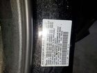2017 Honda Ridgeline Sport Черный vin: 5FPYK2F11HB011201