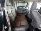 2017 Honda Ridgeline Sport Черный vin: 5FPYK2F11HB011201