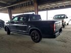2017 Honda Ridgeline Sport Черный vin: 5FPYK2F11HB011201