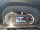 2017 Honda Ridgeline Sport Черный vin: 5FPYK2F11HB011201
