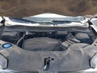 2019 Honda Ridgeline Sport Серебряный vin: 5FPYK2F15KB007840