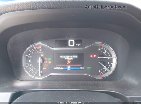5FPYK2F15KB007840 2019 HONDA RIDGELINE Серебряный Вид задних сидений