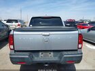 2019 Honda Ridgeline Sport Серебряный vin: 5FPYK2F15KB007840