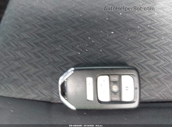5FPYK2F16KB007569 2019 HONDA RIDGELINE Серебряный Вид панели приборов