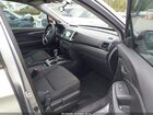 2019 Honda Ridgeline Sport Серебряный vin: 5FPYK2F16KB007569