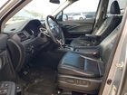 2017 Honda Ridgeline Rtl Silver vin: 5FPYK2F52HB002607