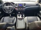 2017 Honda Ridgeline Rtl Silver vin: 5FPYK2F52HB002607