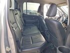 2017 Honda Ridgeline Rtl Silver vin: 5FPYK2F52HB002607