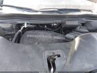 2018 Honda Ridgeline Rtl Серебряный vin: 5FPYK2F58JB000785