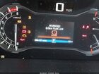 2018 Honda Ridgeline Rtl Серебряный vin: 5FPYK2F58JB000785