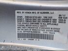 2018 Honda Ridgeline Rtl Серебряный vin: 5FPYK2F58JB000785