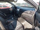 2018 Honda Ridgeline Rtl Серебряный vin: 5FPYK2F58JB000785
