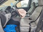 2017 Honda Ridgeline Rtl Серый vin: 5FPYK2F59HB011773