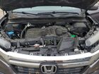 2017 Honda Ridgeline Rtl Серый vin: 5FPYK2F59HB011773
