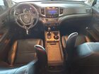 2017 Honda Ridgeline Rtl Серый vin: 5FPYK2F60HB003067