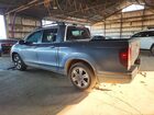 2017 Honda Ridgeline Rtl Серый vin: 5FPYK2F60HB003067