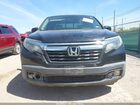 2019 Honda Ridgeline Rtl-t Black vin: 5FPYK2F68KB005592 2019 Honda Ridgeline Rtl-t Black vin: 5FPYK2F68KB005592