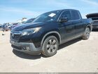 2019 Honda Ridgeline Rtl-t Black vin: 5FPYK2F68KB005592 2019 Honda Ridgeline Rtl-t Black vin: 5FPYK2F68KB005592