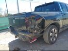 2019 Honda Ridgeline Rtl-t Black vin: 5FPYK2F68KB005592 2019 Honda Ridgeline Rtl-t Black vin: 5FPYK2F68KB005592