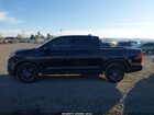 2017 Honda Ridgeline Sport Black vin: 5FPYK3F10HB019022