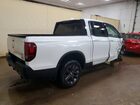 2021 Honda Ridgeline Sport Белый vin: 5FPYK3F11MB003079