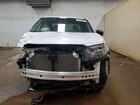 2021 Honda Ridgeline Sport Белый vin: 5FPYK3F11MB003079