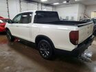 2021 Honda Ridgeline Sport Белый vin: 5FPYK3F11MB003079