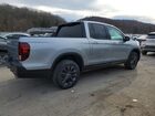 2025 Honda Ridgeline Sport Silver vin: 5FPYK3F11SB016265