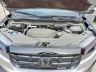 2025 Honda Ridgeline Sport Silver vin: 5FPYK3F11SB016265