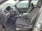 2025 Honda Ridgeline Sport Silver vin: 5FPYK3F11SB016265