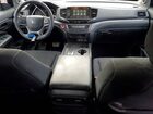 2025 Honda Ridgeline Sport Silver vin: 5FPYK3F11SB016265