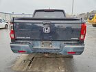 2019 Honda Ridgeline Sport Black vin: 5FPYK3F12KB047721