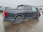 2019 Honda Ridgeline Sport Black vin: 5FPYK3F12KB047721