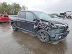 2019 Honda Ridgeline Sport Black vin: 5FPYK3F12KB047721