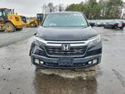 2019 Honda Ridgeline Sport Black vin: 5FPYK3F12KB047721