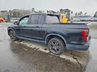 2019 Honda Ridgeline Sport Black vin: 5FPYK3F12KB047721