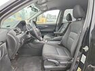 2019 Honda Ridgeline Sport Black vin: 5FPYK3F12KB047721