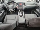 2019 Honda Ridgeline Sport Black vin: 5FPYK3F12KB047721