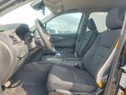2023 Honda Ridgeline Sport Черный vin: 5FPYK3F12PB048780